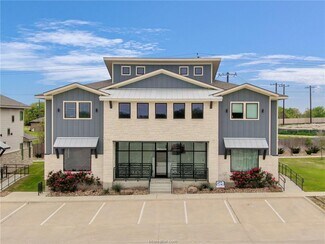 More details for 3020 Barron Rd, College Station, TX - Office for Sale