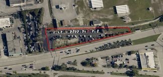 More details for 2800 S Federal Hwy, Fort Lauderdale, FL - Specialty for Sale