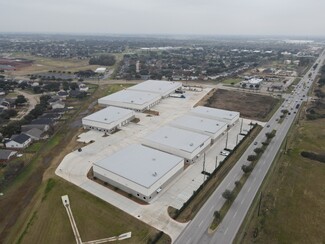 More details for 21203 Clay Rd, Katy, TX - Industrial for Lease