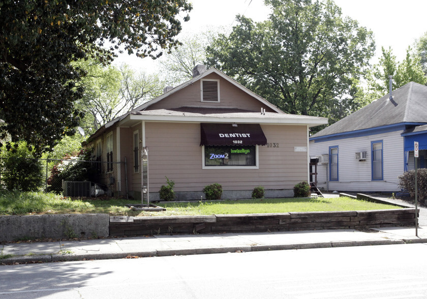 1032 S Cooper St, Memphis, TN for sale - Building Photo - Image 3 of 16