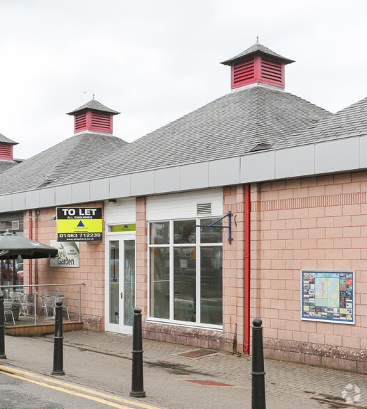 Queens Park Pl, Oban for sale - Building Photo - Image 3 of 3