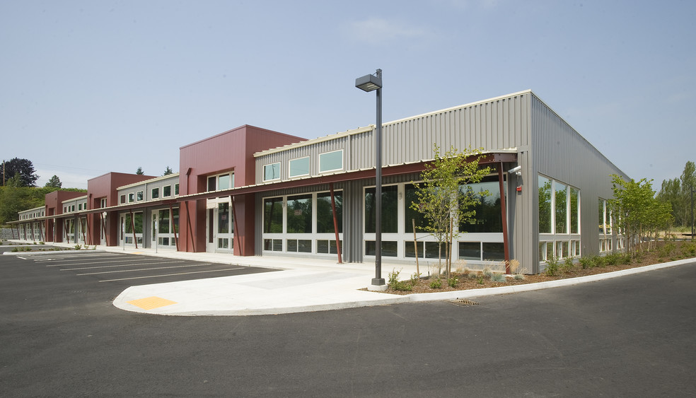 909 Squalicum Way, Bellingham, WA for lease - Building Photo - Image 3 of 20