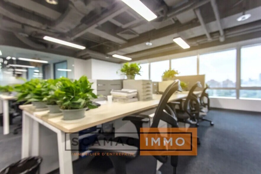 Retail in Évry-Courcouronnes for lease - Interior Photo - Image 3 of 3