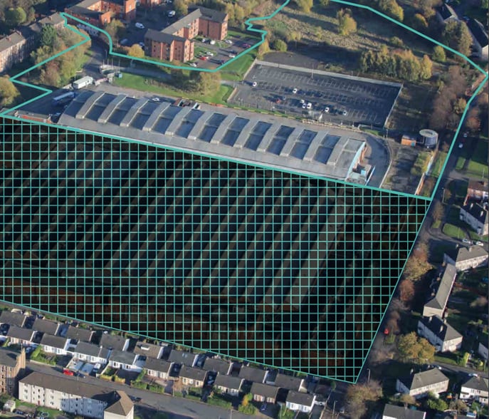 720 Tollcross Rd, Glasgow for sale - Building Photo - Image 2 of 2