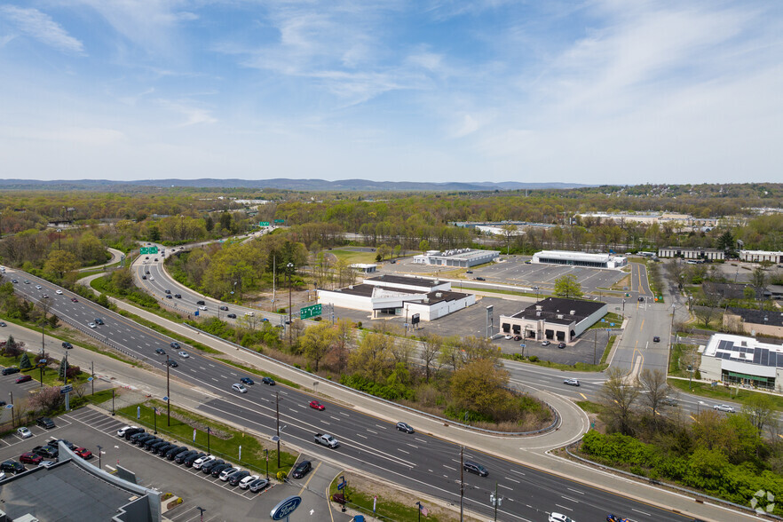 469 Route 46, Wayne, NJ for sale - Aerial - Image 3 of 6