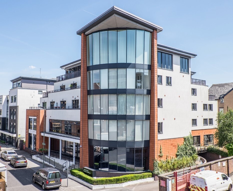 1 Sherman Rd, Bromley for sale Primary Photo- Image 1 of 1