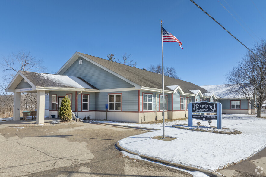 1218 State St, Black Earth, WI for sale - Building Photo - Image 1 of 23