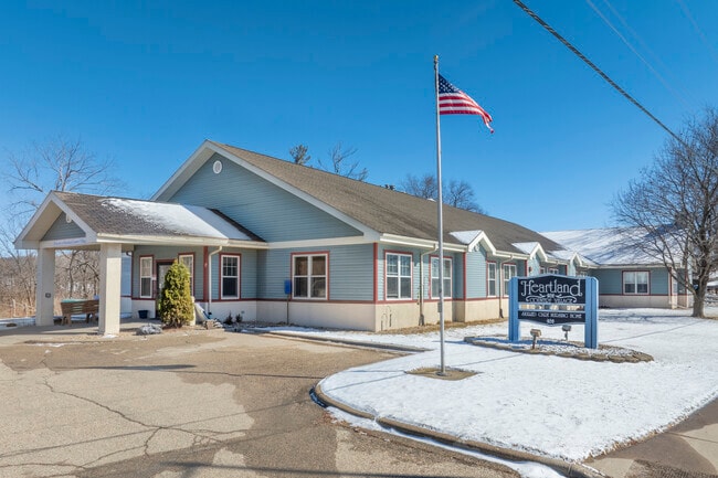 More details for 1218 State St, Black Earth, WI - Health Care for Sale