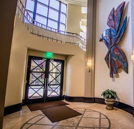 6900 S McCarran Blvd, Reno, NV for lease - Lobby - Image 3 of 5