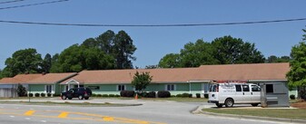 Cornerstone Academy - NNN Property