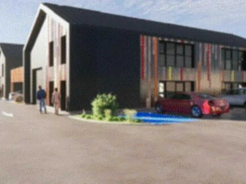 Flex in Gainneville for lease Building Photo- Image 1 of 2