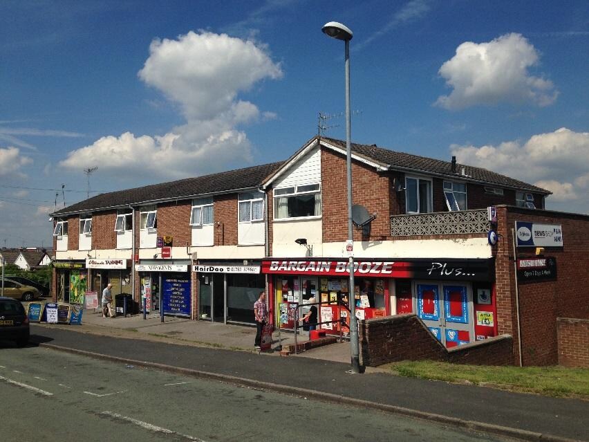 216 Joyce Ave, Stoke On Trent, ST6 7PF