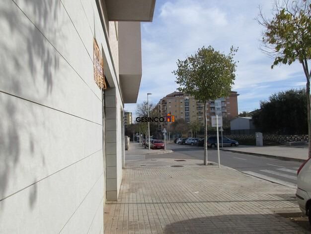 Retail in Xàtiva for lease - Building Photo - Image 2 of 14
