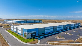 More details for 25000 E 56th Ave, Aurora, CO - Industrial for Sale