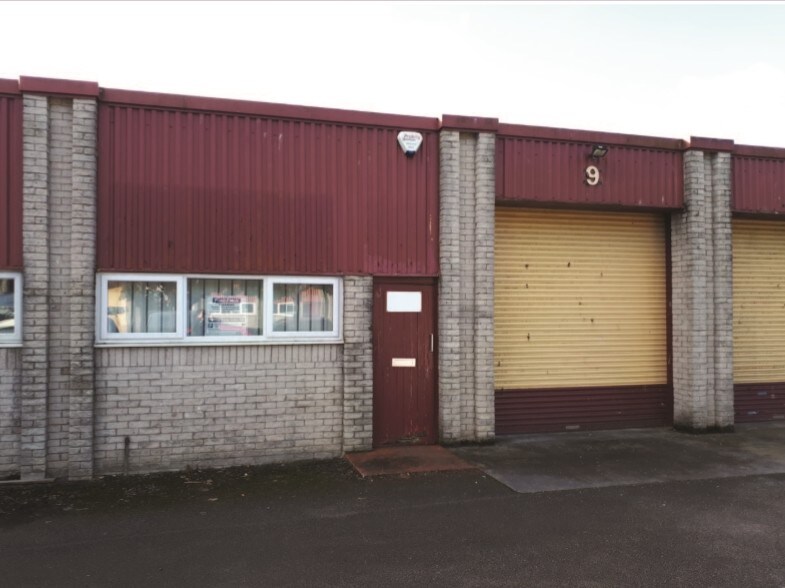 Lightburn Rd, Ulverston, CMA LA12 7NE