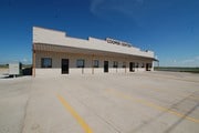 625SF/1250SF For Lease - Warehouse