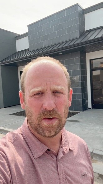 3764 E Amity Ave, Nampa, ID for lease - Commercial Listing Video - Image 2 of 17