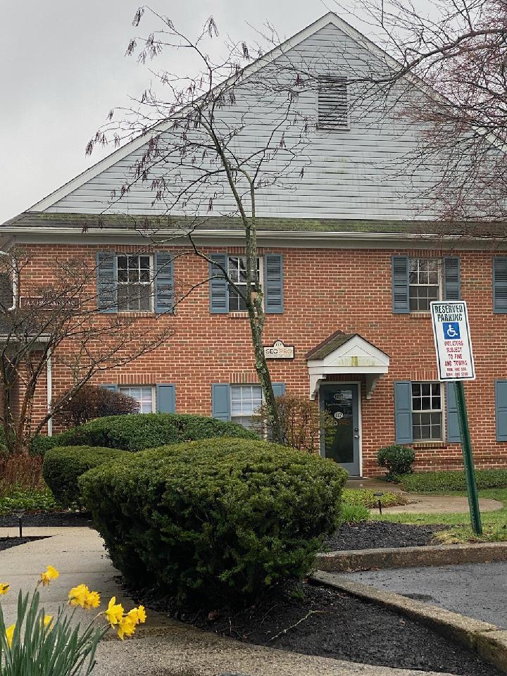 350 S Main St, Doylestown, PA for sale Building Photo- Image 1 of 1