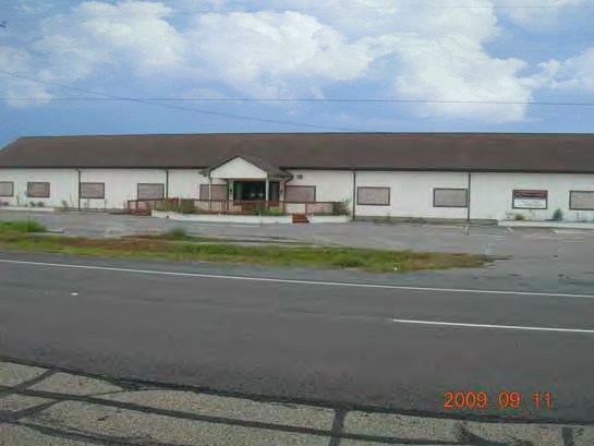 13803 Hwy 90, Beaumont, TX for sale - Primary Photo - Image 1 of 1