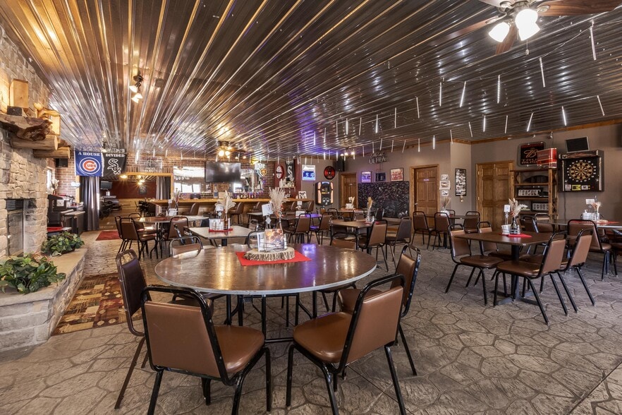 119 N Lincoln St, Ransom, IL for sale - Interior Photo - Image 3 of 17