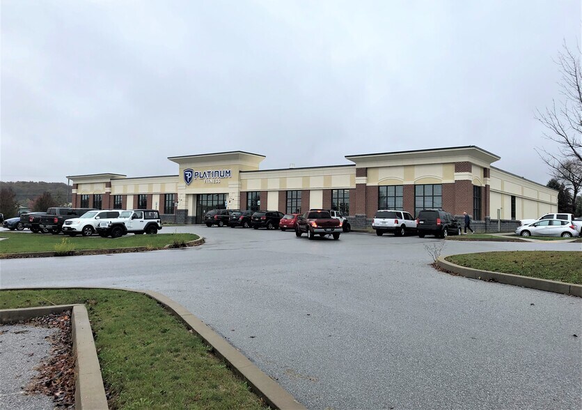 1665 Broadway, Hanover, PA 17331