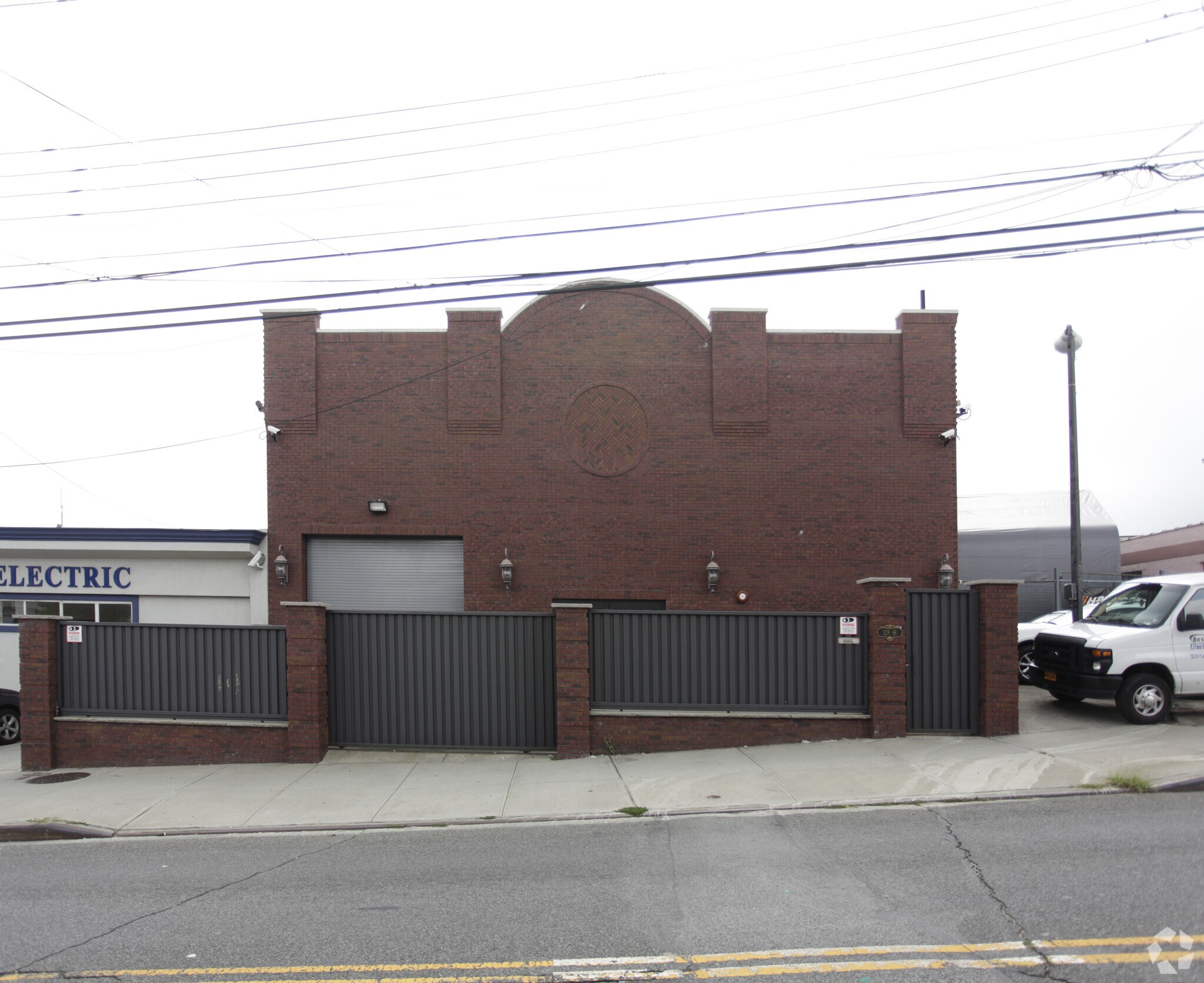 128-16 14th Ave, College Point, NY for sale Building Photo- Image 1 of 1