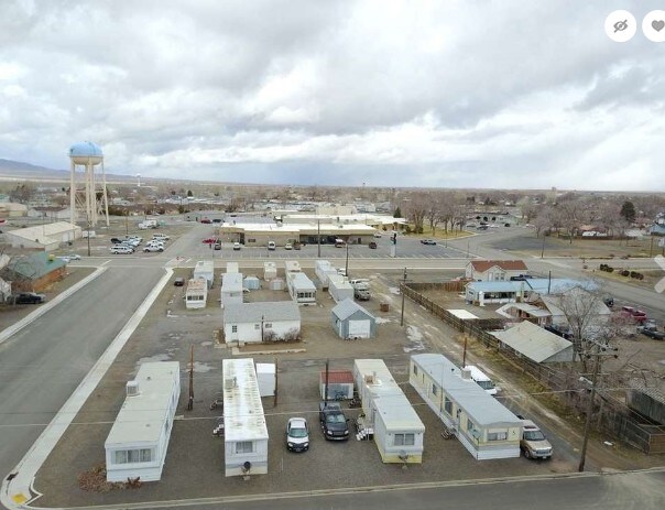 670 S Broad St, Battle Mountain, NV for sale - Primary Photo - Image 1 of 1