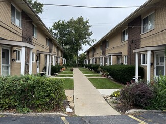 More details for 1400 Ranchland Dr, Mayfield Heights, OH - Multifamily for Sale