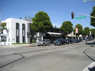 More details for 201-205 N Robertson Blvd, Beverly Hills, CA - Office for Lease