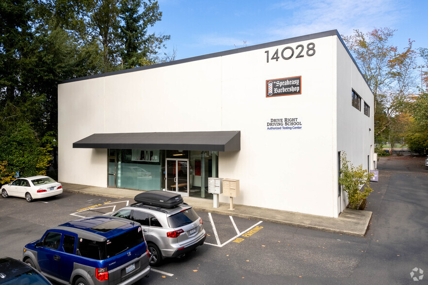 14028 Bel Red Rd, Bellevue, WA for lease - Primary Photo - Image 1 of 3