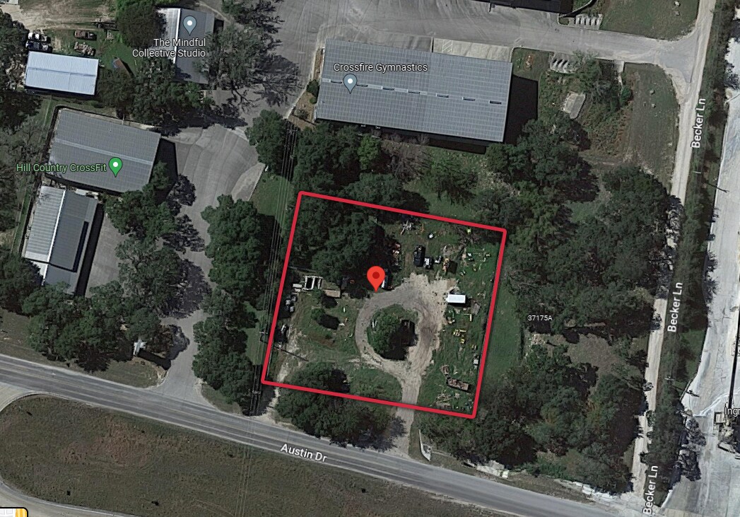 37175 Interstate 10 W, Boerne, TX for sale Primary Photo- Image 1 of 1