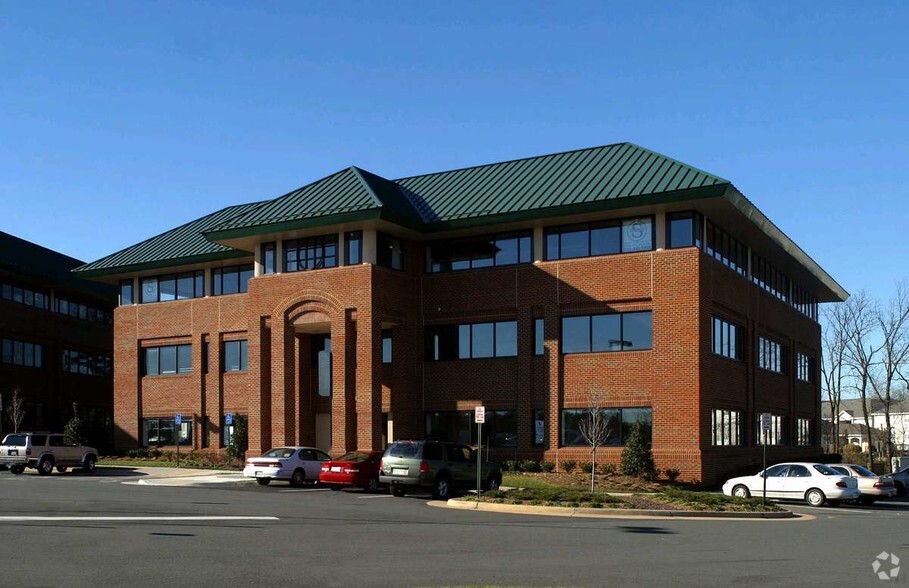 20905 Professional Plz, Ashburn, VA for lease - Building Photo - Image 2 of 3