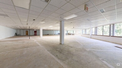35 Corporate Dr, Trumbull, CT for lease Matterport 3D Scan- Image 1 of 3