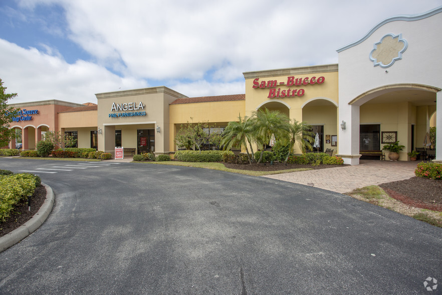 14690-14710 Tamiami Trl N, Naples, FL for lease - Building Photo - Image 3 of 8