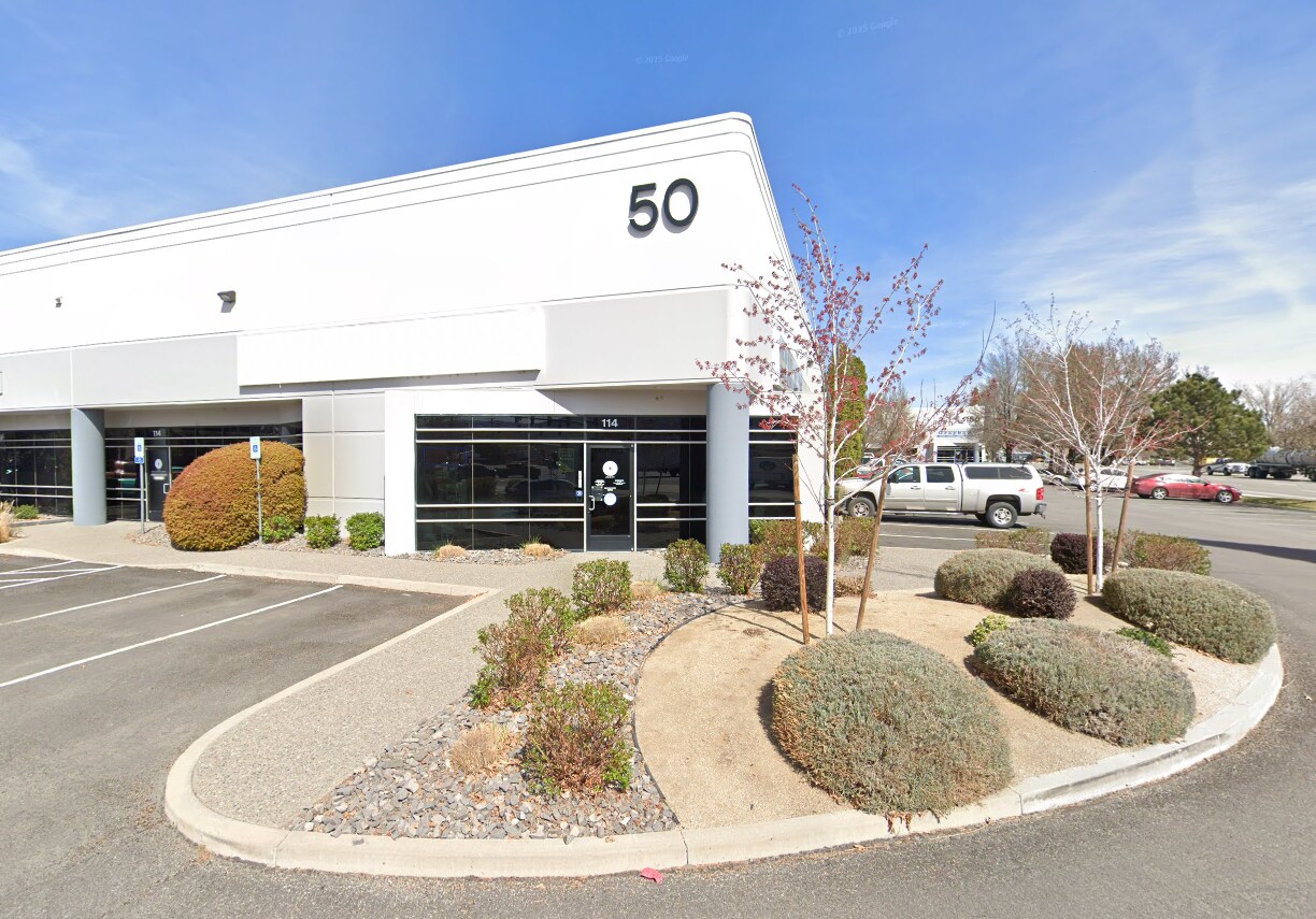 50 E Greg St, Sparks, NV for lease Interior Photo- Image 1 of 2