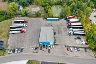 More details for 4205 Lisa Dr, Tipp City, OH - Industrial for Lease