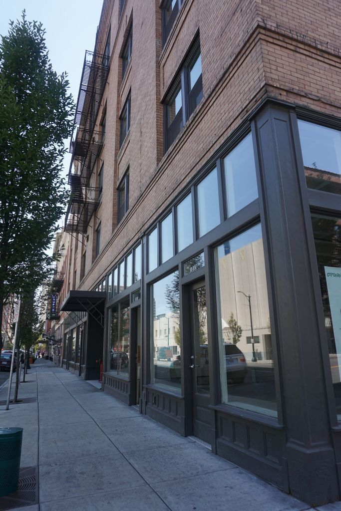 1021-1031 W 1st Ave, Spokane, WA for sale Building Photo- Image 1 of 1