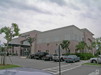 More details for 5401 S Congress Ave, Atlantis, FL - Office/Medical for Lease