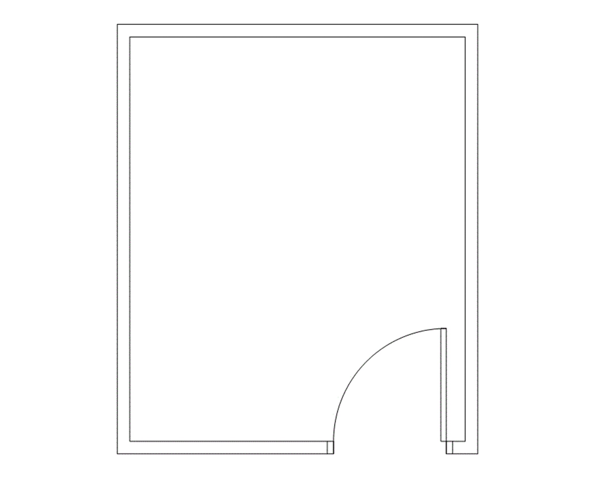 7324 Southwest Fwy, Houston, TX for lease Floor Plan- Image 1 of 1