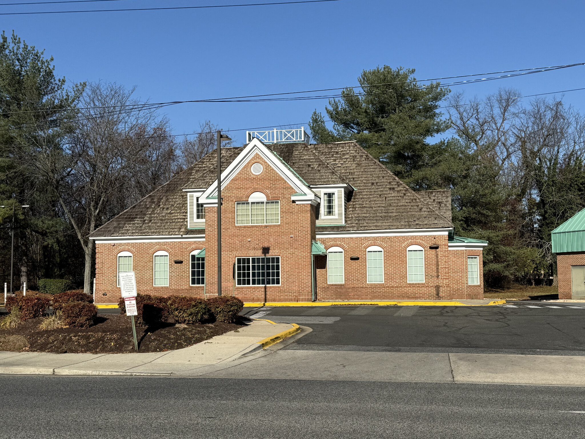 10200-10274 Lake Arbor Way, Bowie, MD for lease Building Photo- Image 1 of 2