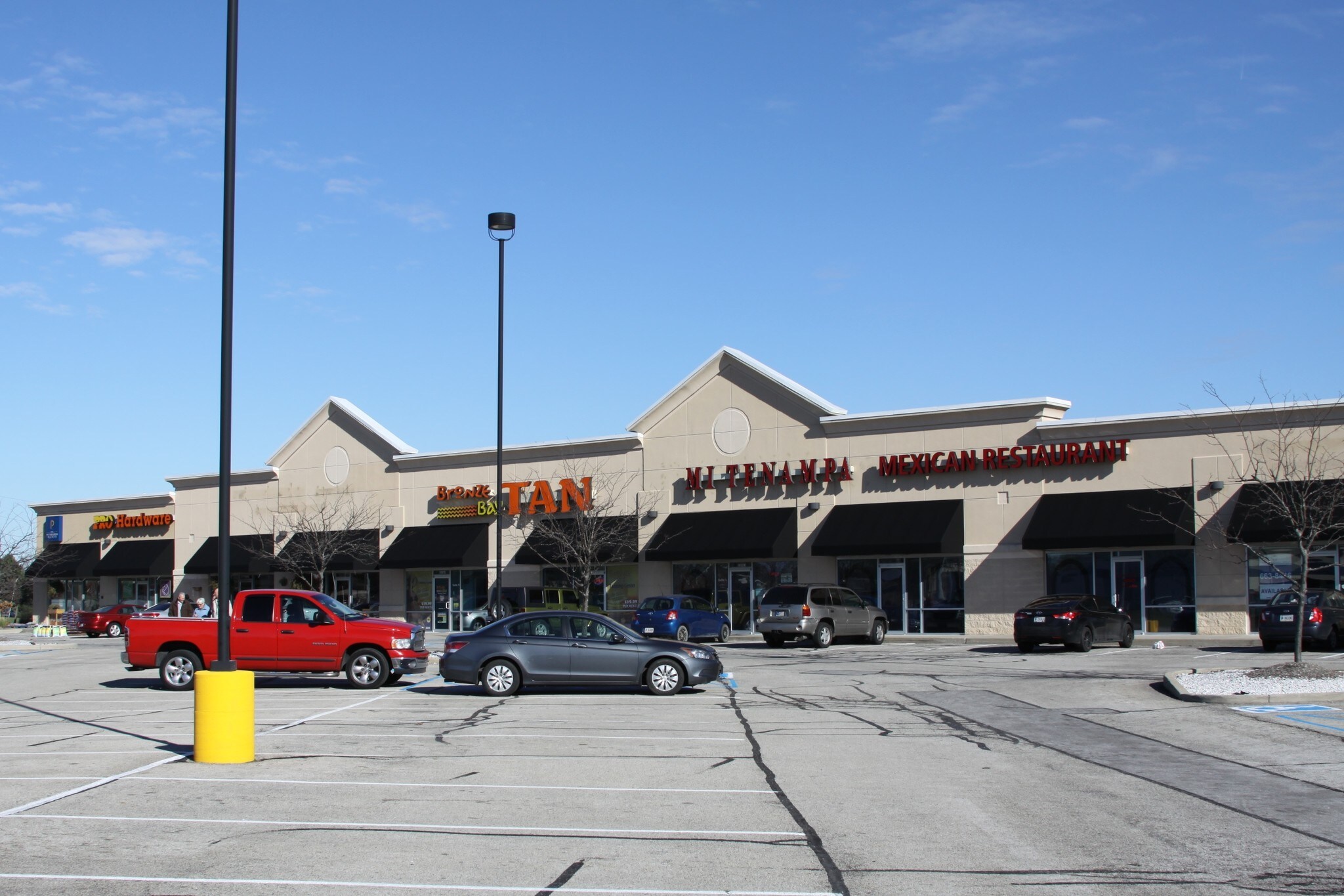11915 Pendleton Pike, Indianapolis, IN for sale Building Photo- Image 1 of 1
