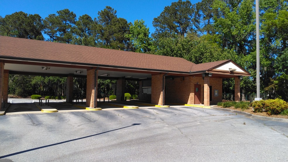 710 Mall Blvd, Savannah, GA for sale - Building Photo - Image 1 of 1