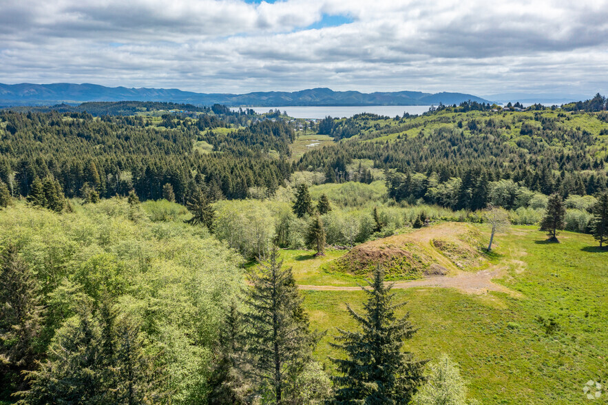 Discovery Dr, Ilwaco, WA for sale - Aerial - Image 1 of 1