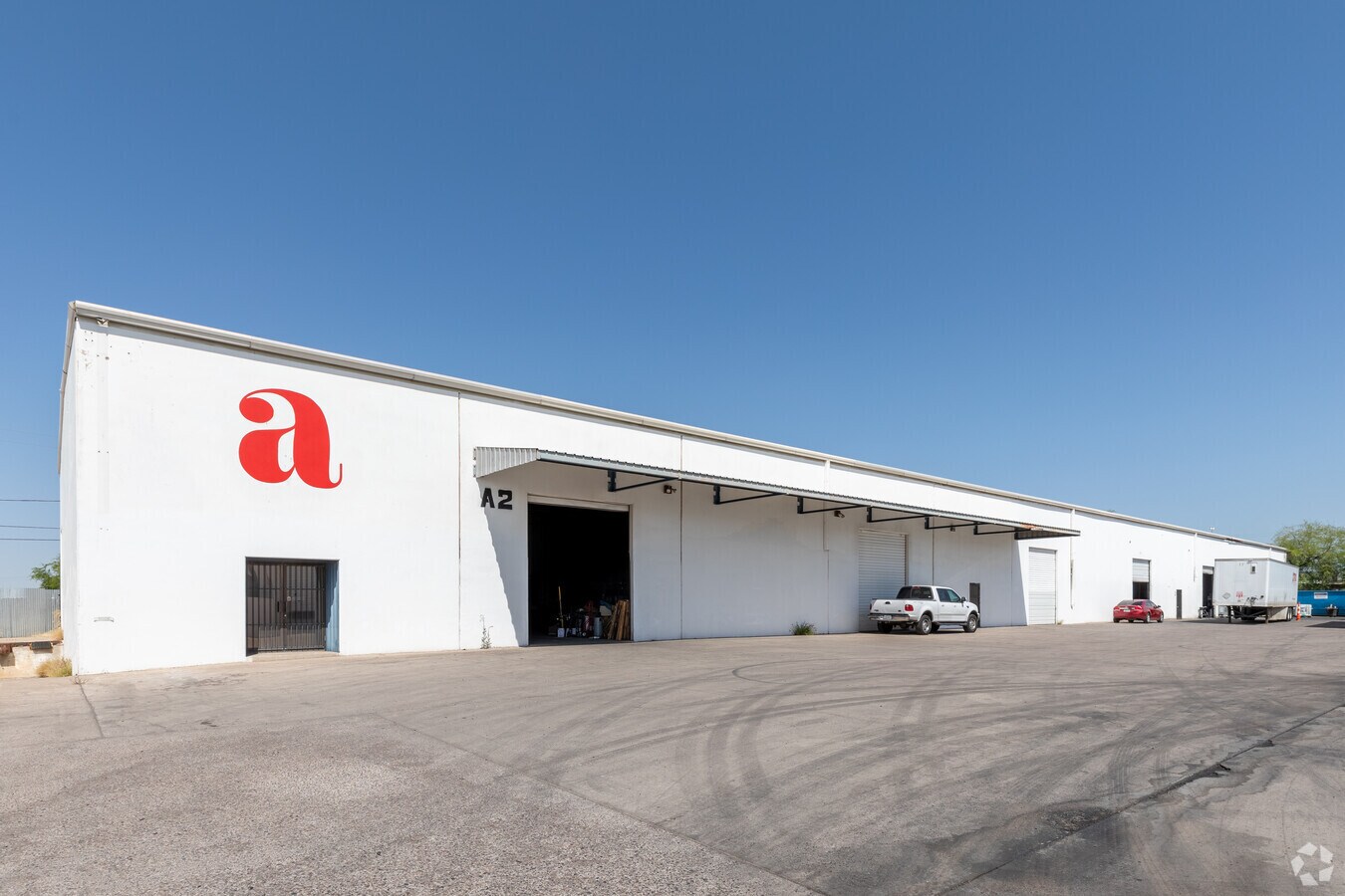 1315 E Gibson Ln, Phoenix, AZ 85034 Bldg D