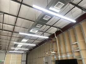 Air Conditioned Offices / Retail / Work Shops - Call Center