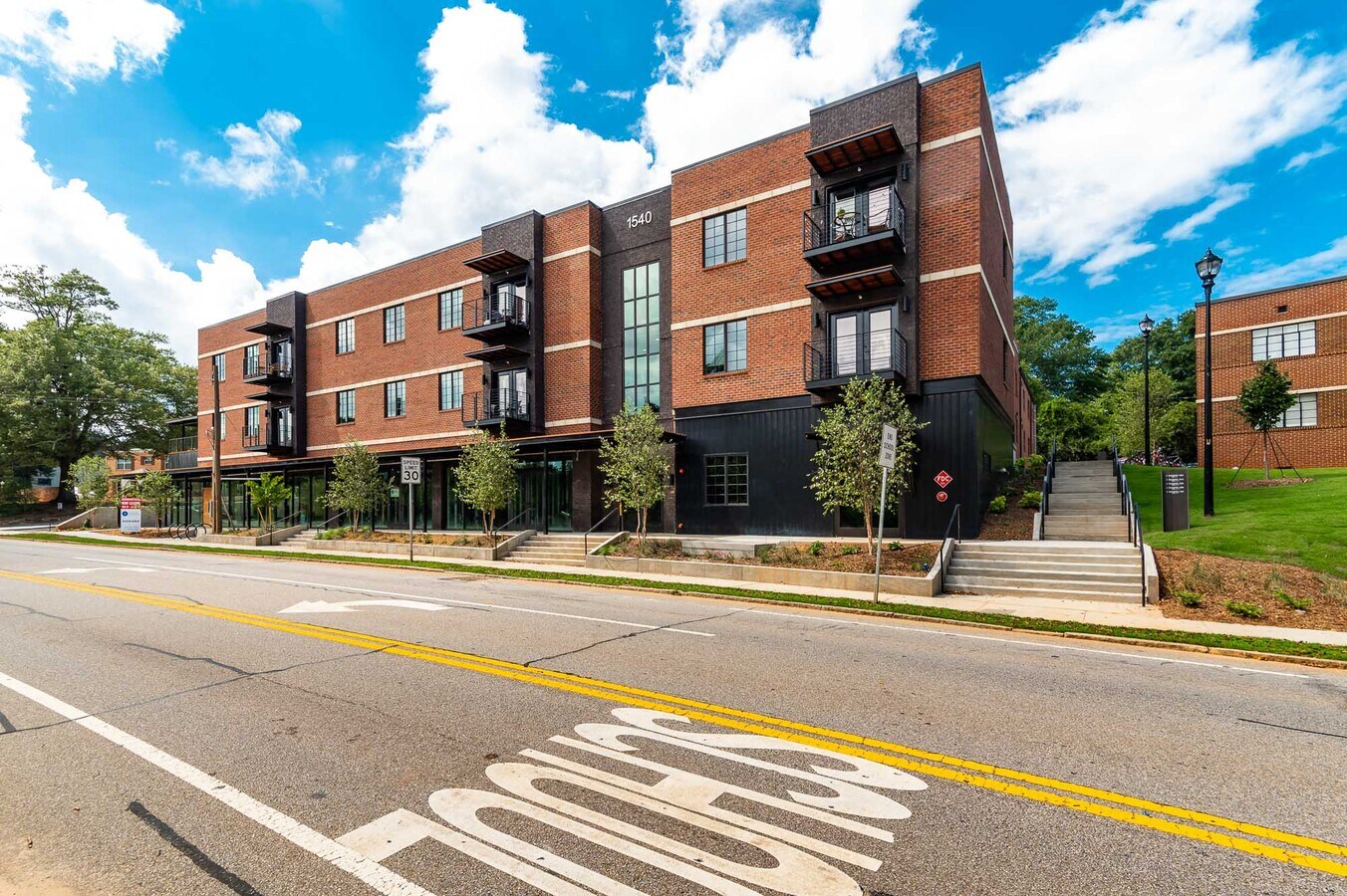 1510 S Lumpkin St, Athens, GA 30605