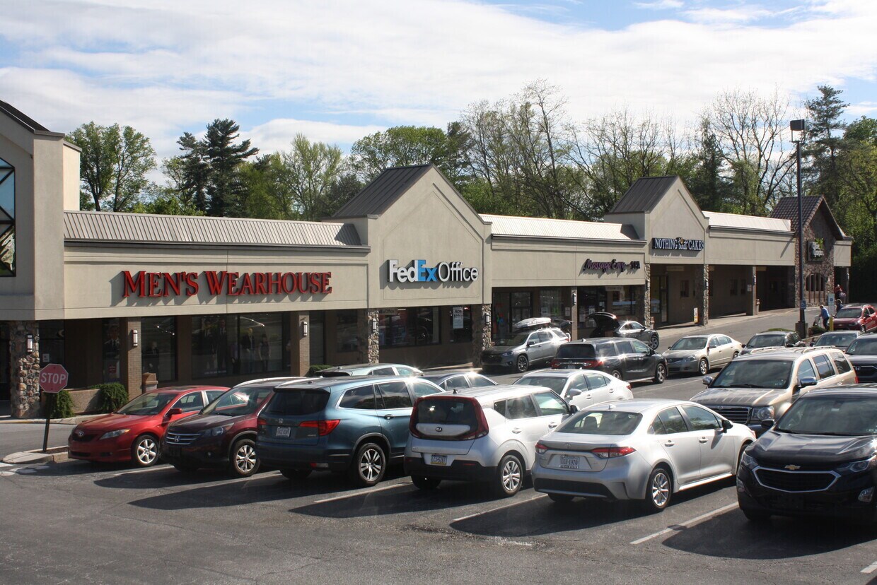 1001 Baltimore Pike, Springfield, PA 19064 - Springfield Square - Five Below Baltimore Pike Springfield Pa