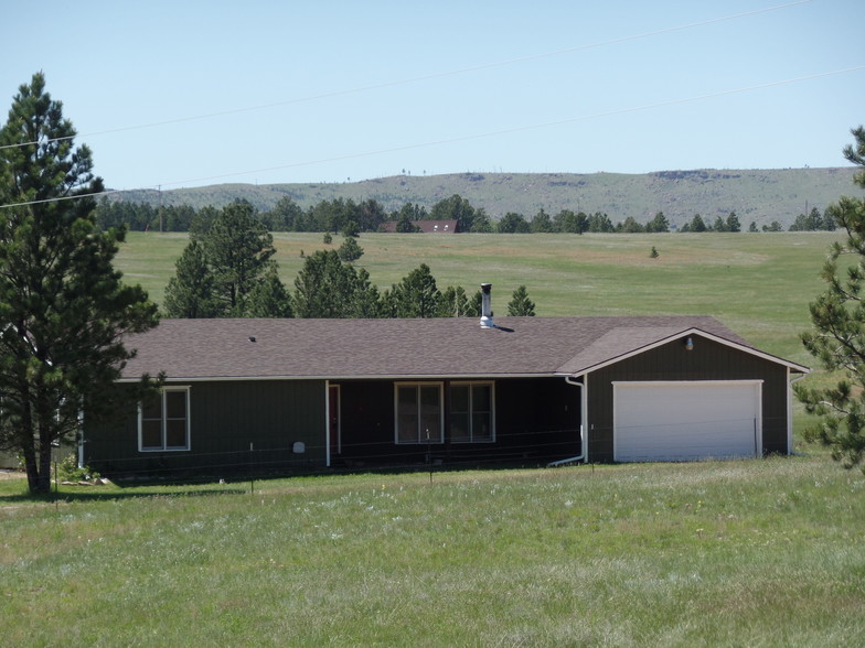 25609 Mountain Shadow Rd, Edgemont, SD for sale - Other - Image 1 of 1