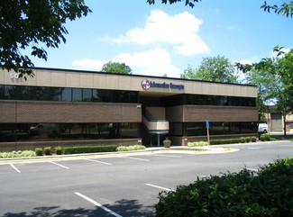 More details for 503 Carlisle Dr, Herndon, VA - Office, Industrial for Lease