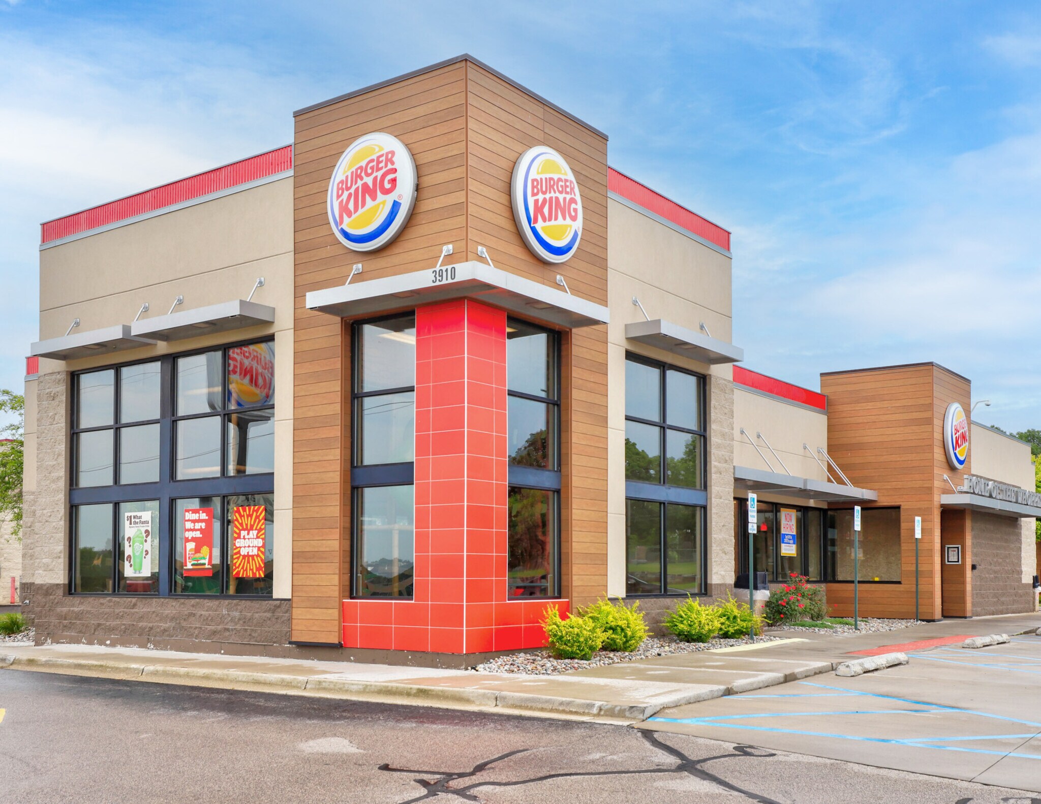 3910 Wilder Rd, Bay City, MI for sale Building Photo- Image 1 of 1